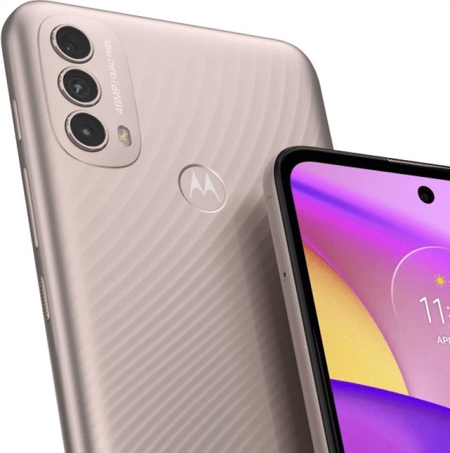 Ħ������Moto E40����ӡ�ȷ��ۣ�4GB+64GB�洢���� 