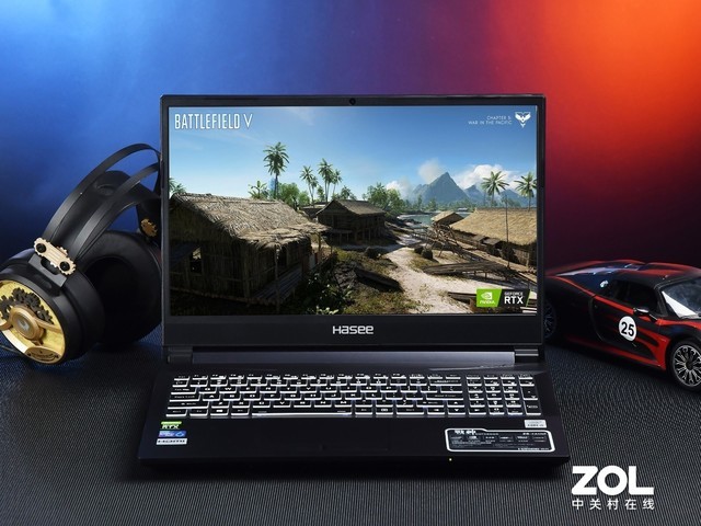 又一款NVIDIA GeForce RTX 3060笔记本电脑GPU游戏本新品上市 惊喜价仅7799