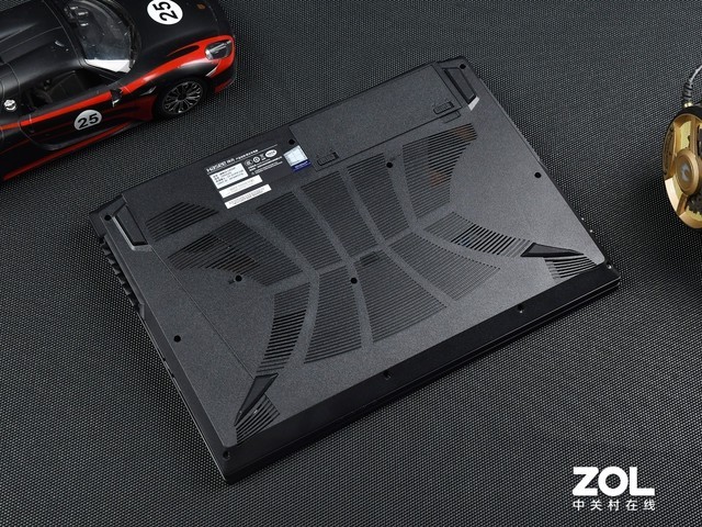 又一款NVIDIA GeForce RTX 3060笔记本电脑GPU游戏本新品上市 惊喜价仅7799