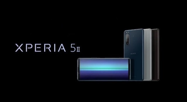 ""Xperia 5 IIع 917ʽ 