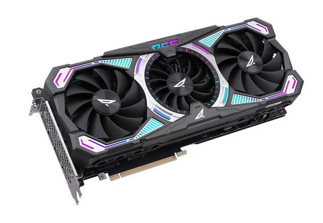 ǿʤ ̩RTX 3080Ti/3070Tiʽ 
