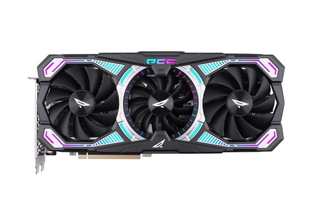 強者致勝 索泰rtx 3080ti/3070ti正式發佈_索泰顯卡_遊戲硬件顯卡