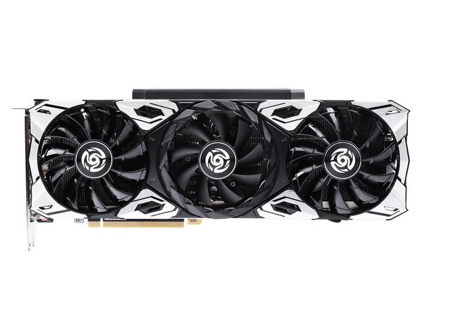 ǿʤ ̩RTX 3080Ti/3070Tiʽ 