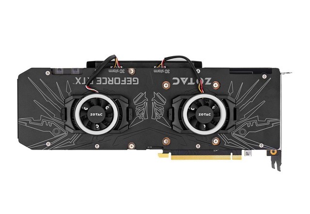 強者致勝 索泰rtx 3080ti/3070ti正式發佈_索泰顯卡_遊戲硬件顯卡