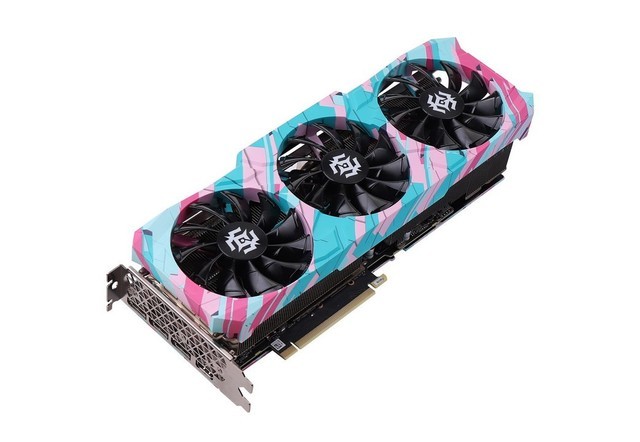 ǿʤ ̩RTX 3080Ti/3070Tiʽ 