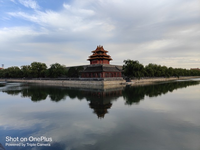 一加 9RT影像实测：这可能是“最会拍”的性能旗舰了 