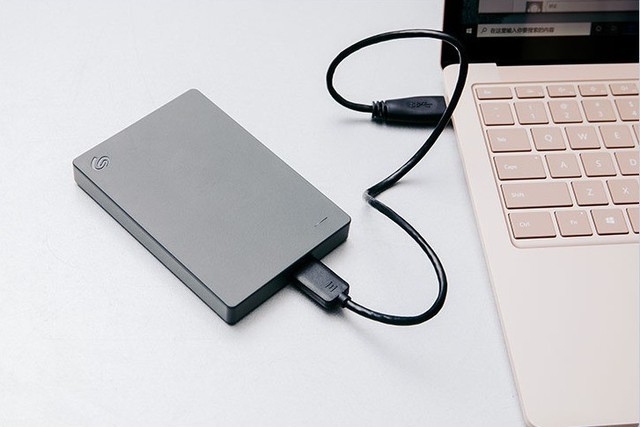 手慢无希捷5tb高速移动硬盘预售699元大容量存储就靠它