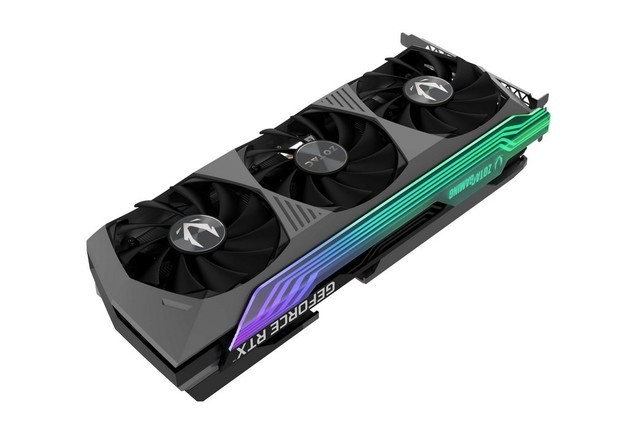 ǿʤ ̩RTX 3080Ti/3070Tiʽ 