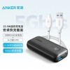 Anker 22.5WΪƶԴ20WPD籦+MFi֤0.9m A-CƻiPhone12/11/С