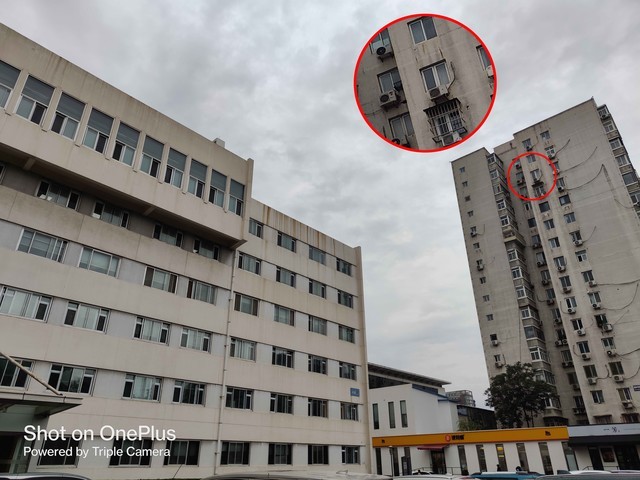 一加 9RT影像实测：这可能是“最会拍”的性能旗舰了 