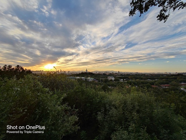 一加 9RT影像实测：这可能是“最会拍”的性能旗舰了 