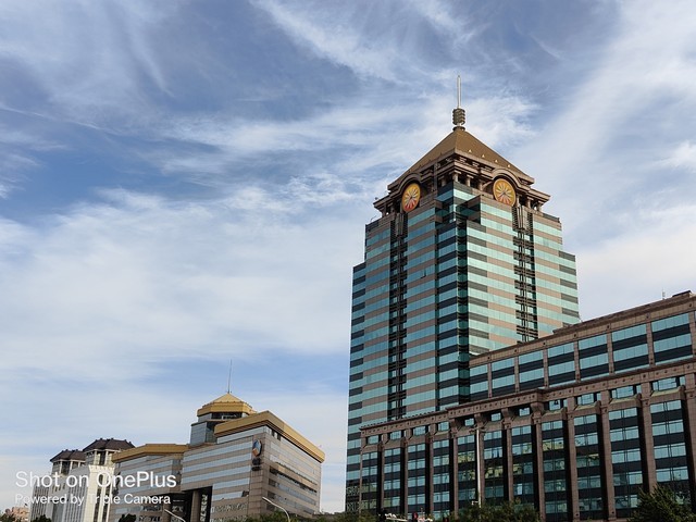 一加 9RT影像实测：这可能是“最会拍”的性能旗舰了 