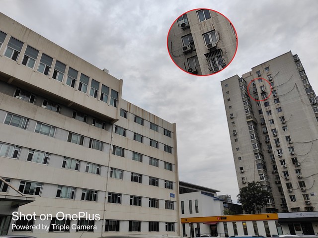 一加 9RT影像实测：这可能是“最会拍”的性能旗舰了 