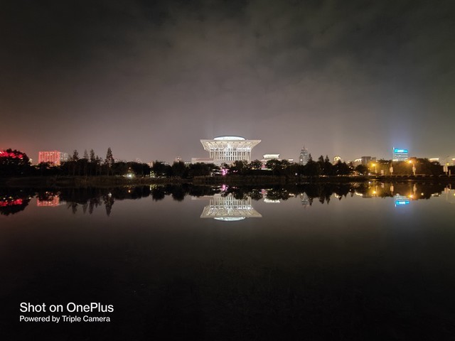 一加 9RT影像实测：这可能是“最会拍”的性能旗舰了 