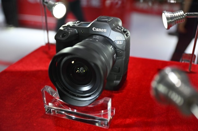 EOS R3RF 14-35mmϺP&I