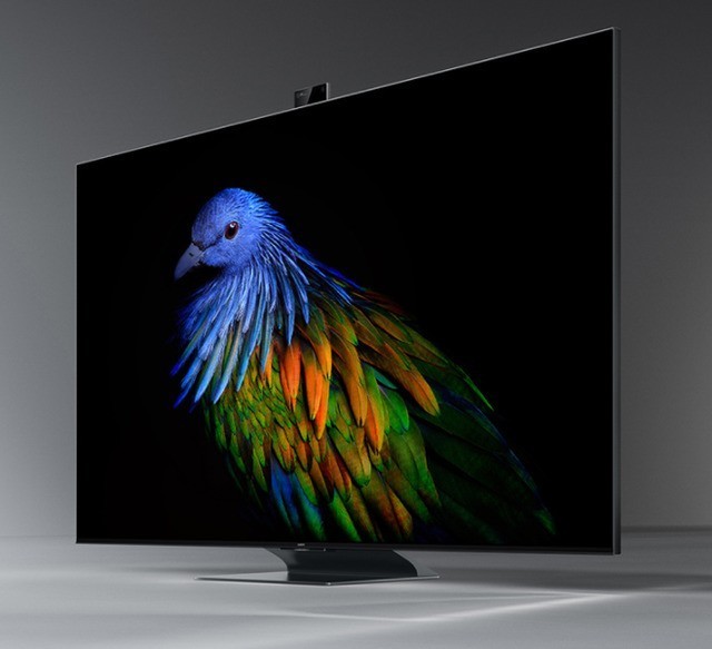 С׵ 6 :4K QLED˫120Hzˢ ʽ 