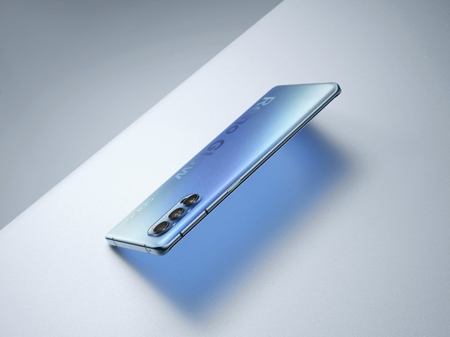 OPPO超闪开学季大Party 线下购机好礼不断(待审不发)