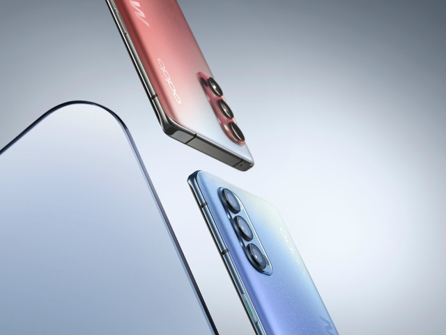 OPPO超闪开学季大Party 线下购机好礼不断(待审不发)