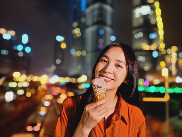65W超闪低至2499元 OPPO Reno4 SE正式发布 