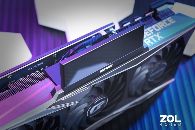 iGame RTX 3080 VulcanԤԼ 