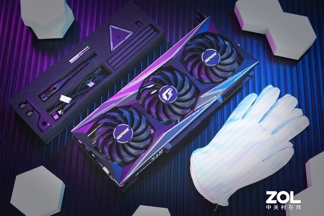 iGame RTX 3080 VulcanԤԼ 