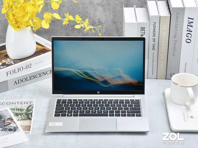ñС ProBook 635 Aero G7 