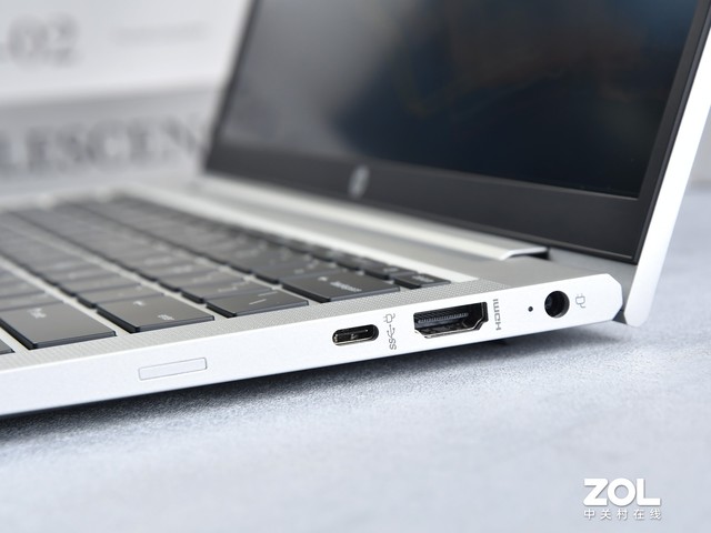 ñС ProBook 635 Aero G7 
