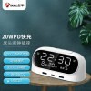 ţBULL20W PD䴲ͷUSB/߰//Ų/߰ GNV-UUP202 2λUSBȫ1.1