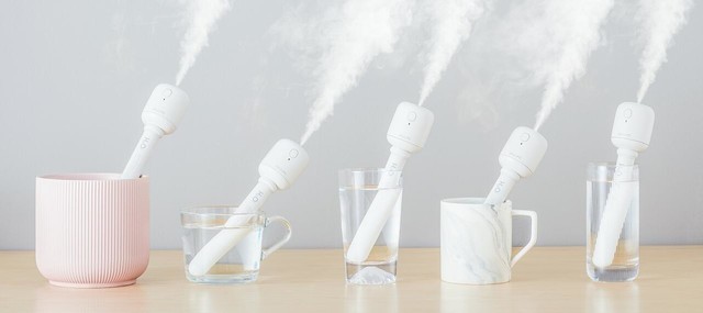 一种冒烟，一种不冒烟 加湿器买不对就是健康杀手 