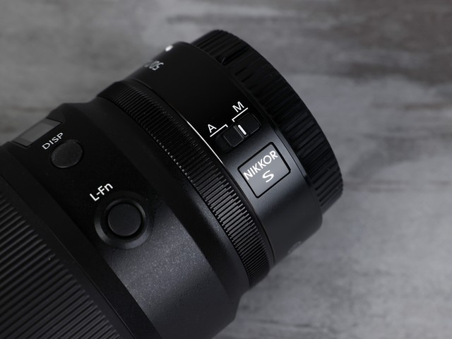 Ȧ黯 ῵Z 50mm F1.2ʵ 