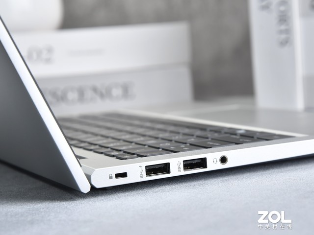 ñС ProBook 635 Aero G7 