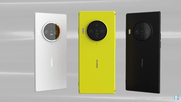 Nokia 9.3 PureView 泬խ߿ʮ 