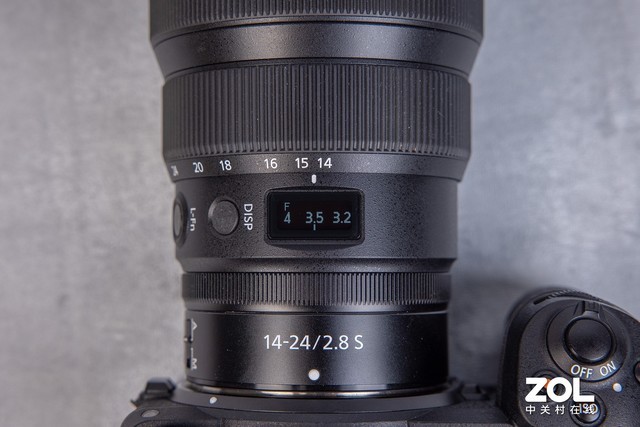 ῵Z14-24mm F2.8ͷZOL 2020׿ԽƷ 