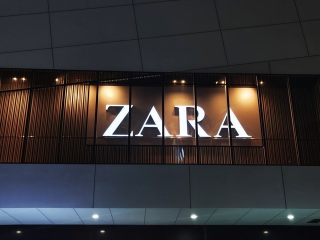 㻹ڴZARA·ZARAֱ 