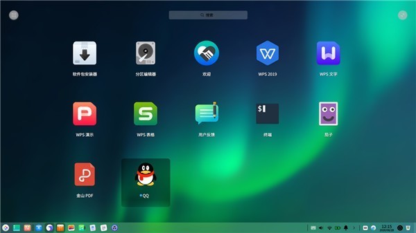 ԭͳUOS˰֧QQ΢