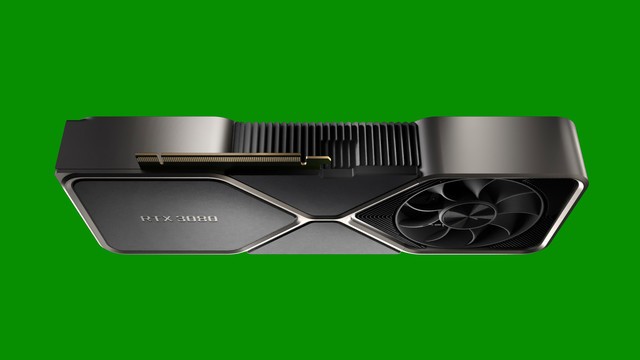 ţûRTX 3080Կ NVIDIAٷǸ 