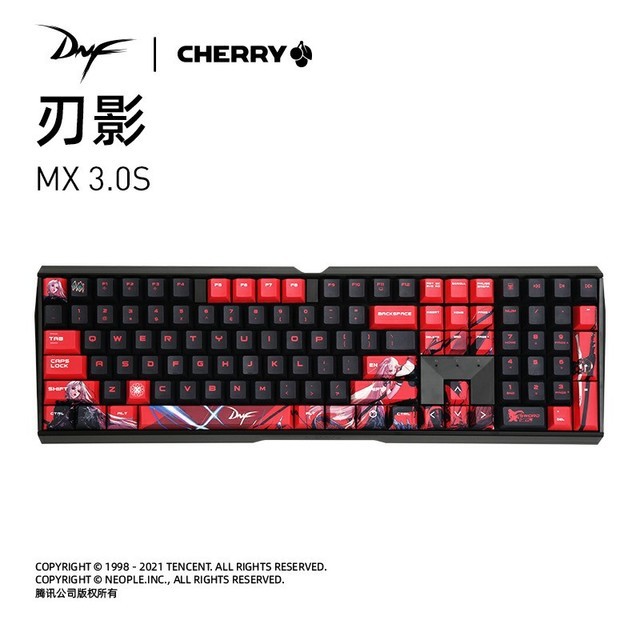 CHERRYDNFŮְҵӰƳƼ 