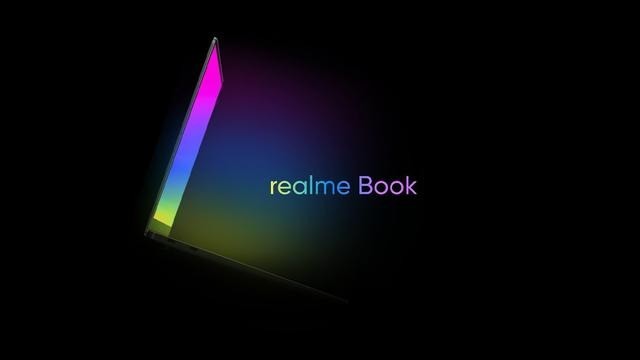 realme Bookٴع⣬Ӣ֡ʴʼǱƷ 