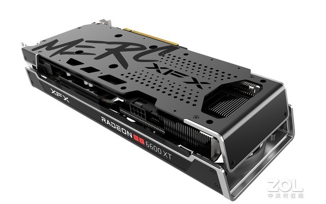 AMD RX 6600 XT首测 
