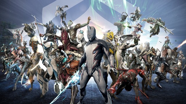 warframe ׷DLSS 