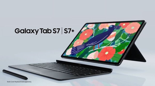 Galaxy Tab S7/S7+ͼ S Pen865+