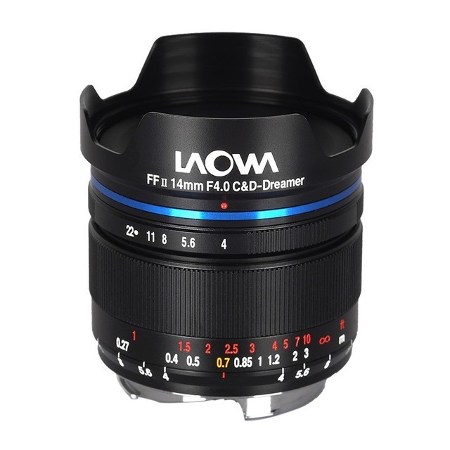 ܷȫ14mm F4.0Ǿͷ 