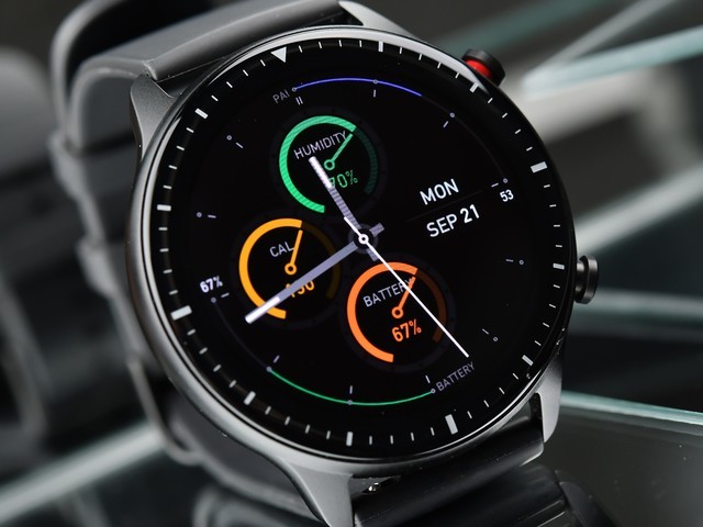 ᱡ콢ֱ Amazfit GTR 2ȫ⣨ˣ 