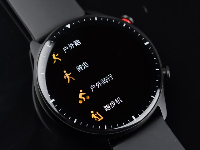 ᱡ콢ֱ Amazfit GTR 2ȫ⣨ˣ 