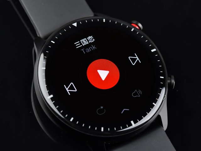 ᱡ콢ֱ Amazfit GTR 2ȫ⣨ˣ 