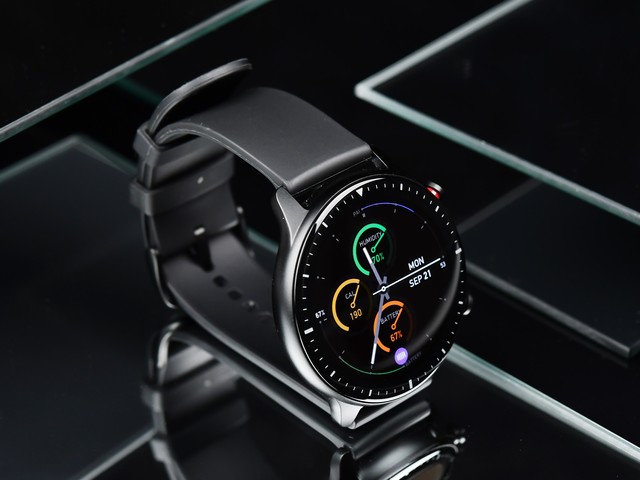 ᱡ콢ֱ Amazfit GTR 2ȫ⣨ˣ 