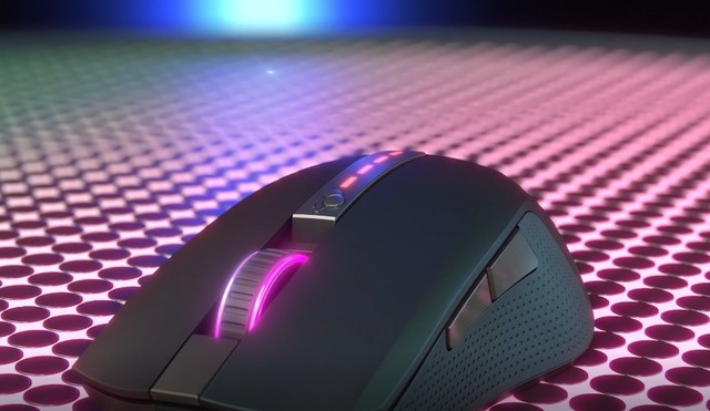 Ϊװ CHERRY MC 2.1 RGBϷ꼴 