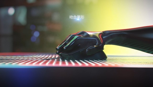 Ϊװ CHERRY MC 2.1 RGBϷ꼴 