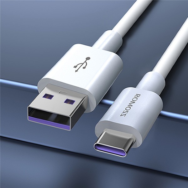 罗马仕usbc快充数据线pvc软线到手只需39元