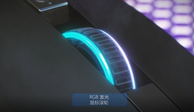Ϊװ CHERRY MC 2.1 RGBϷ꼴 